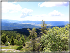 foto Panorama dal Monte Verena